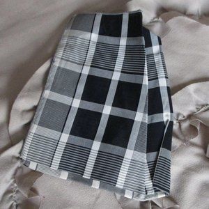 small taffeta pocket square